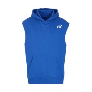 Sleeveless Hoodies