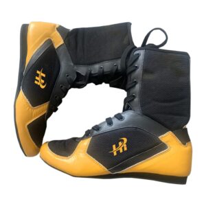 Boxing Boots