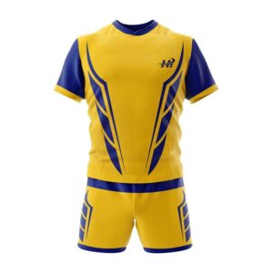 Rugby Uniforms