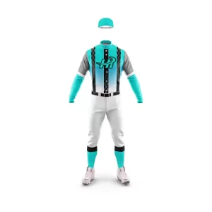 Baseball Uniform