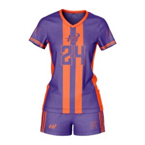 Volleyball Uniforms