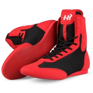 Boxing Boots