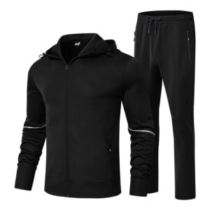 Tracksuits