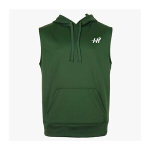 Sleeveless Hoodies