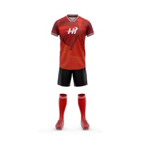 Soccer Uniforms