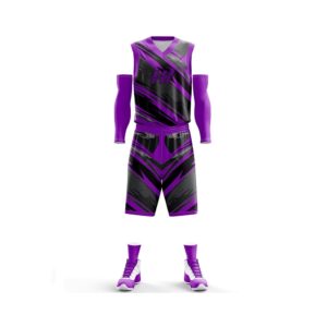 Basketball Uniform