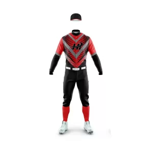 Baseball Uniform