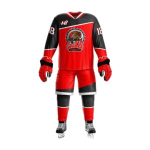 Hockey Uniforms