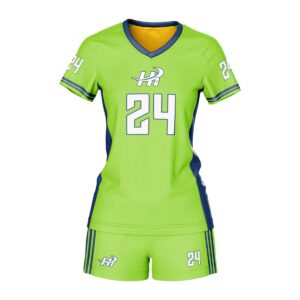 Volleyball Uniforms