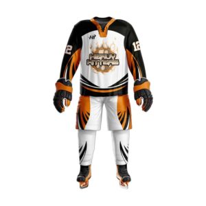 Hockey Uniforms