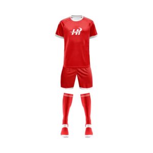 Soccer Uniforms