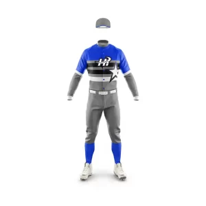 Baseball Uniform