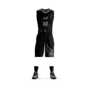 Basketball Uniform